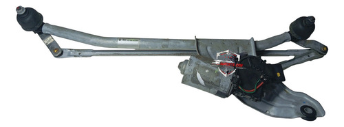 Motor Limpador Parabrisa Renault Sandero 1.6 2007 A 2016