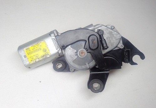 Motor Limpador Vidro Traseiro Gol G5 09/13 1002ml750