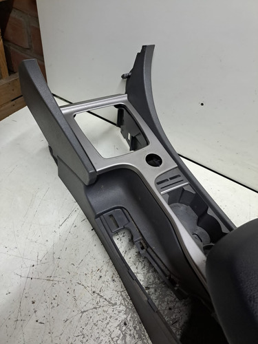 Console Central Ford Focus 2009 2010 2011 2012 2013 Manual