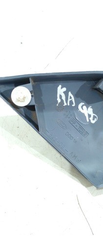 Acabamento Interno Retrovisor Esq. Ford Ka 97/07 (r)