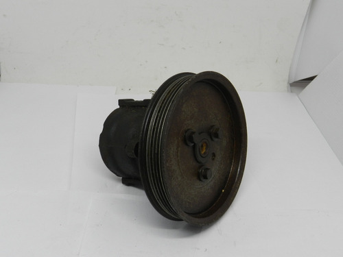 Bomba Direção Hidráulico Fiat Palio 1.0 26046054 27dhb