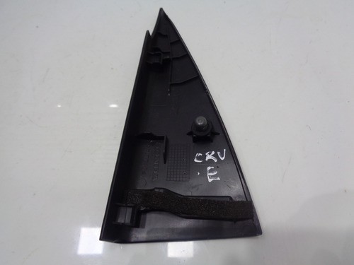 Moldura Interna Port Trase Esquer Crv Exl 2.0 4x4 2012 2013 