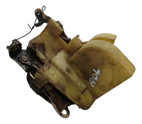 Fechadura Porta Dianteira Direita Corsa Milenium01 (e) Cx456