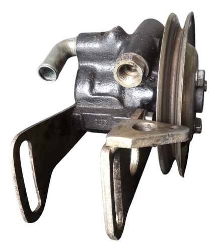 Bomba Direção Hidráulica 1.6 Fiat Siena Argentino 1998 1999