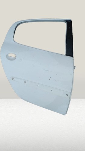 Porta Traseira Direita Peugeot 206 207 2001/2012 19944