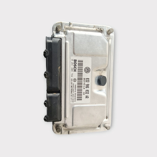 Módulo Injeção Vw Fox 1.6 8v 2003 A 2010
