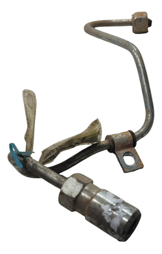 Cano Do Bico Injetor Mitsubishi L200 Triton 3.2/ 2012 (al)