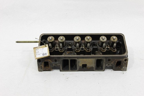 Cabeçote Ld 4.3 V6 Vortec S10 95/00 (193)