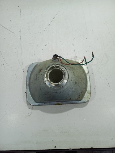 Farol Dianteiro Esquerdo Fiat 147 Uno Fiorino 1976 1980 (r)