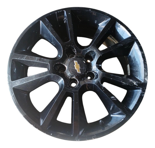 Roda Liga Leve Aro 15 Gm Onix Prisma (b)