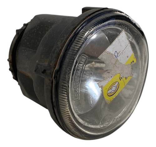 Farol De Milha Fiat Palio Siena Strada Punto Lado Direito