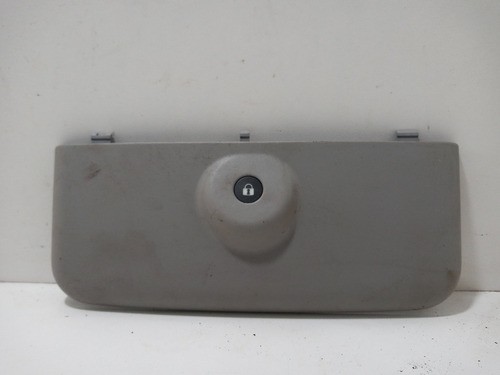 Acabamento Moldura Luz De Teto Renault Scenic Original 00