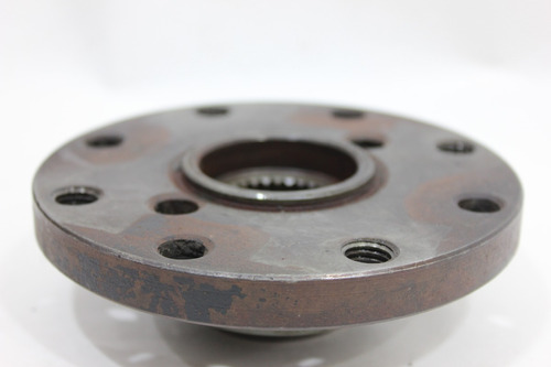 Flange Diferencial Traseiro Ranger 05/11 Usado (583)