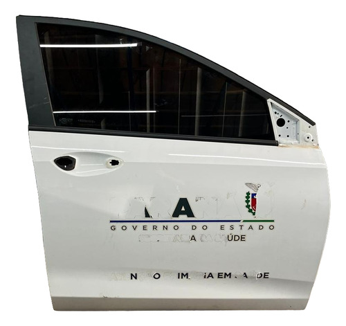 Porta Chevrolet Onix Plus Premier Hatch 2020 2021 2022 2024