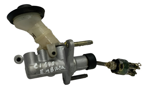 Cilindro Pedal Embreagem Corolla Xei 1.8 16v 99/02 Usado