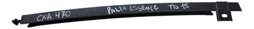 Guia Vidro Traseiro Direito Fiat Palio Essence/ 2015 (al)