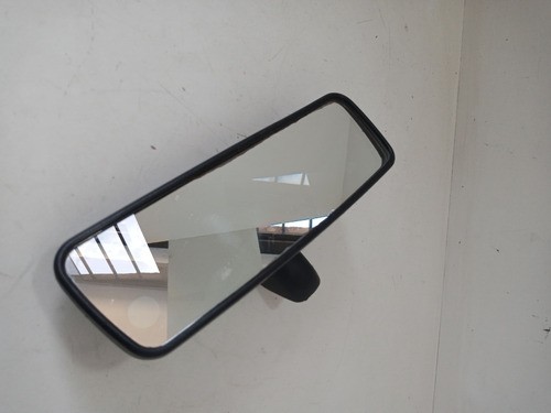 Retrovisor Central Interno Ford Fiesta 09 Original