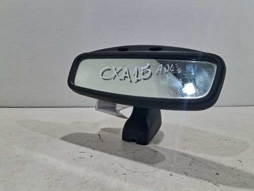 Retrovisor Interno Peugeot 307 2007 Cxa15 (av)