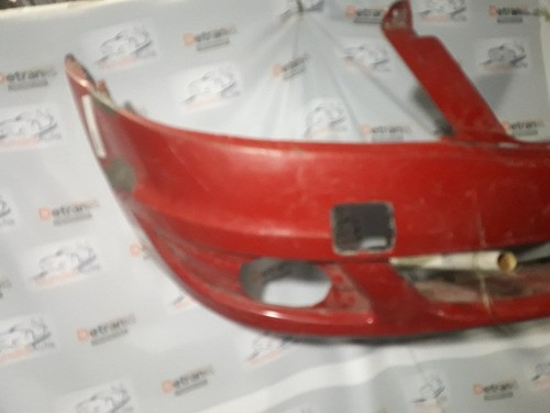 Parachoque Dianteiro Renault Logan 2010/13 Original