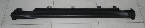 Spoiler Lateral Direito Honda Hrv 2014 A 2020 71800t7t