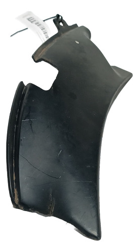Grade Churrasqueira Lado Esquerda Gm S10 2001 2011 Blazer