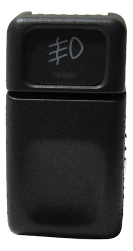 Botão Interruptor Farolete Volvo V70 1998 9162961 Original
