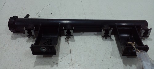 Flauta Injetor Peugeot 208 1.6 16v 2008/12 9674385280 (r)