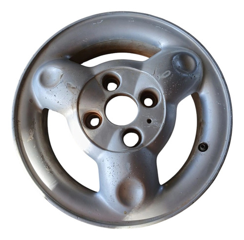 Roda Liga Leve Gm Corsa 95 Aro 13 (b)