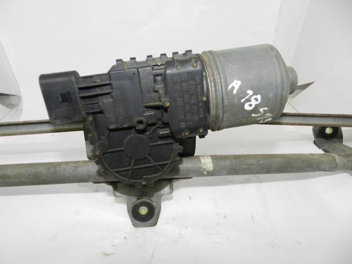 Máquina Limpador Para-brisa Dianteiro Audi A3 97/05 1j195511