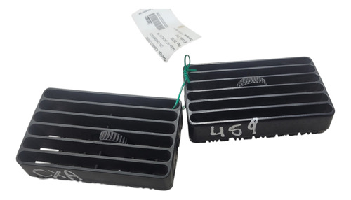 Par Difusor Fiat Uno/ 1996 (al) Adl Cxa 459