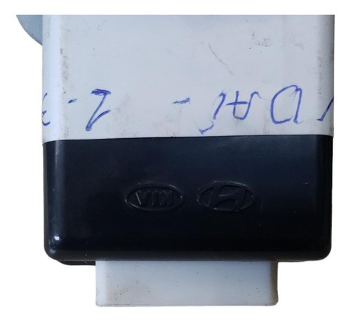 Modulo Controle Trava Central Hyundai I30 2.0 2010 2011 2012