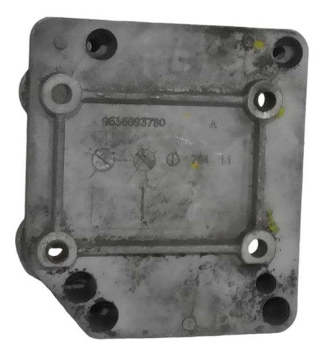 Suporte Compressor Ar Peugeot 206 207 Citroen C3 1999 2006