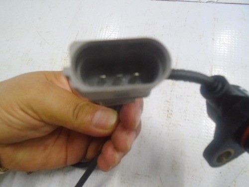 Sensor De Rotaçao Audi A4 1.8 T 2005