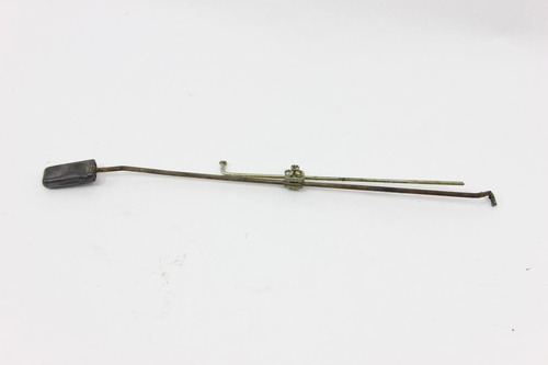 Vareta Trava Porta Diant Ld Hilux Sr 02/04 Us (313)