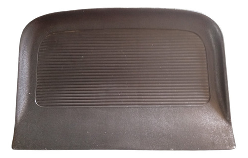 Acabamento Painel Tampa Superior Gm Corsa 1995 A 1999