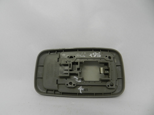 Luz Teto Bagagito Toyota Corolla Hilux 97/04 Com Detalhe