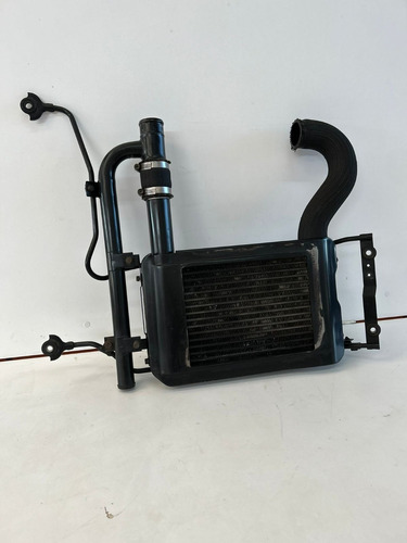 Intercooler Pajero Sport 2.5 2008