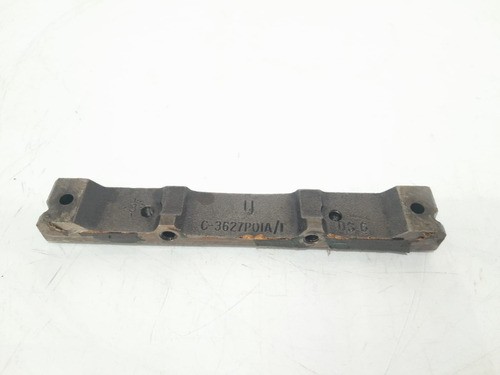 Flange Suporte Carter Motor Perkins Q20b 4236 D20 Maxion S4