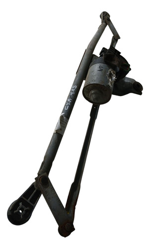 Motor Limpador C/ Galhada Da Articulação  Gol / 2006 (ap)