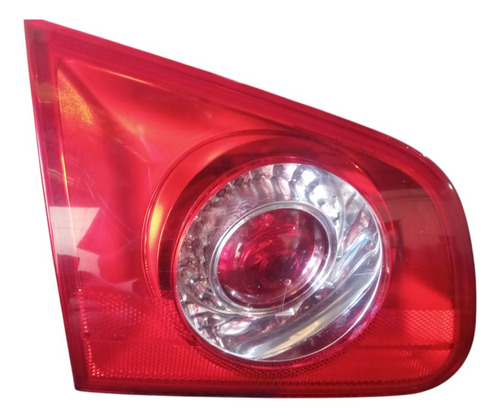 Lanterna Tampa Traseira Esquerda Passat Var B6 2006 A 2010