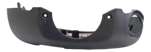 Moldura Inferior Volante Gm Captiva 2008 2009 2010 2011 2012