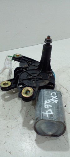 Motor Limpador Vigia Vw Polo 2003 (r)