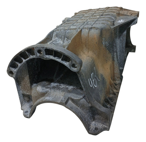 Carter Oleo Motor Ford Fiesta Ecosport 04/12 (e) Cx484