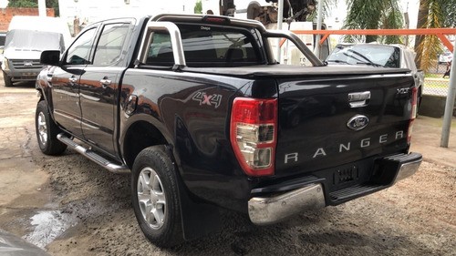 Sucata Ford Ranger 3.2 2015 200cvs - Rs Campo Bom