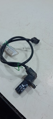 Sensor Rotação Fiat Palio Siena Stilo 1.8 8v 93393867 (vj)