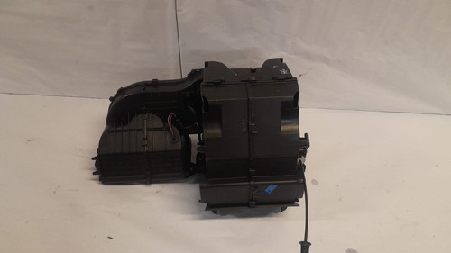 Caixa Evaporadora Ventilação Fiesta Ka 1.0 8v Endura 97/01