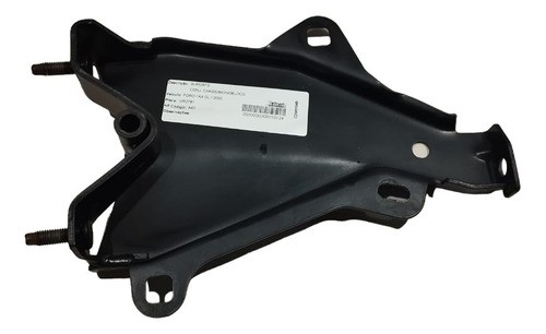 Suporte Dianteiro Motor Ford Ka 2000 2007