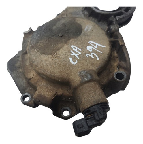 Flange Dianteira Motor Fiesta Endura 96/99 (al) Cxa 394