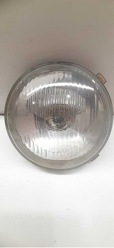 Farol Esquerdo Vidro Vw Variant 1975 