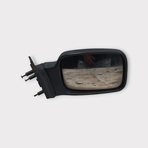 Retrovisor Manual Direito Ford Escort Hobby 87 A 1996